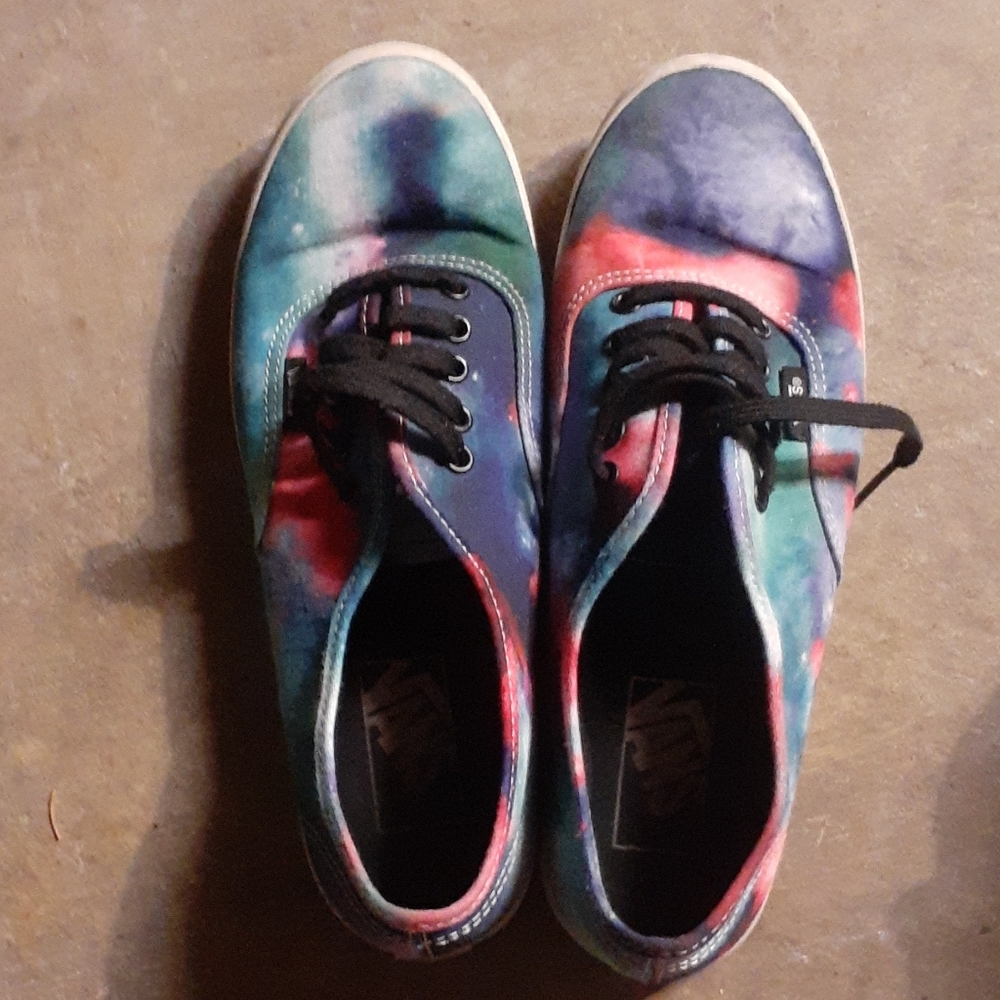 Vans